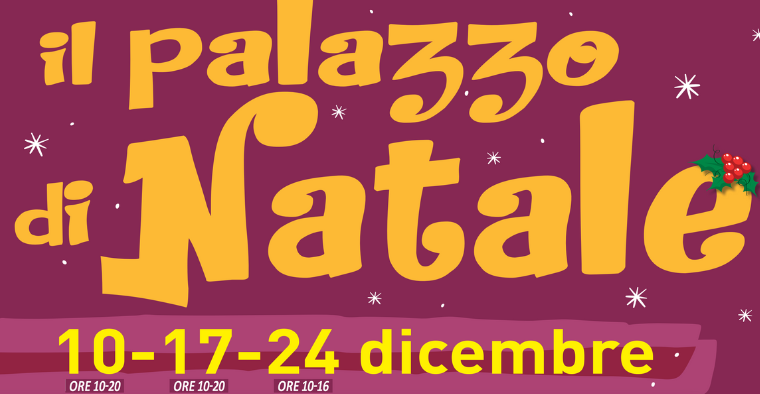 Il Palazzo di Natale